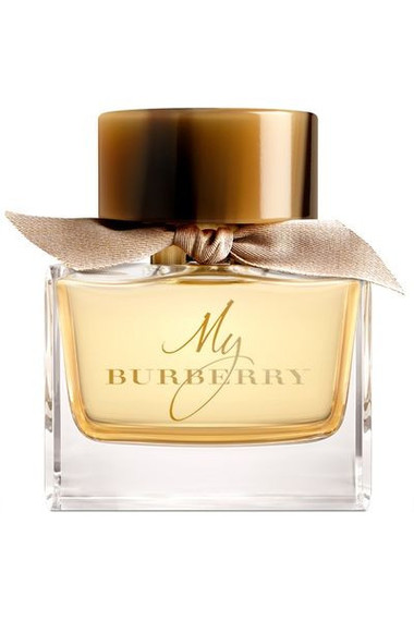 Burberry My Burberry EDP (W) [90ml] 