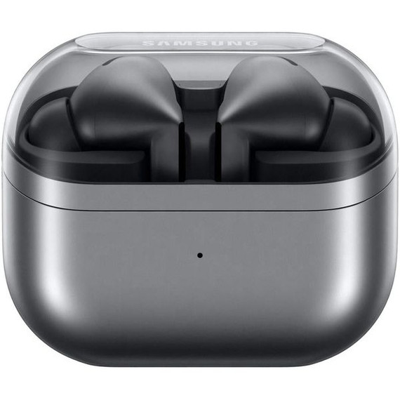 Samsung Galaxy Buds3 Pro SM-R630 [ Silver ]