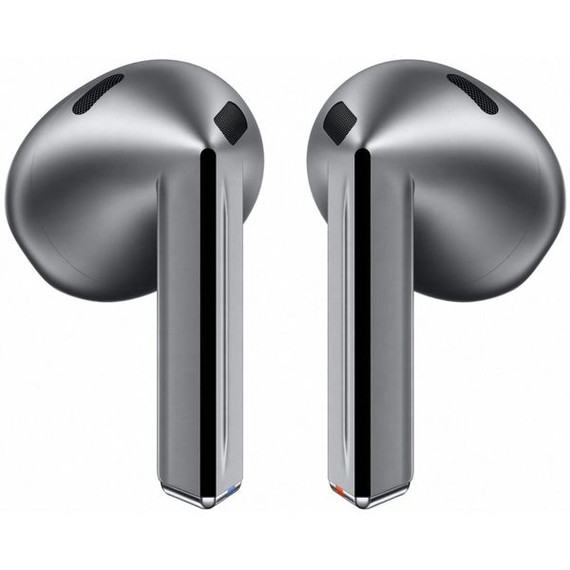 Samsung Galaxy Buds3 SM-R530 [ Silver ]