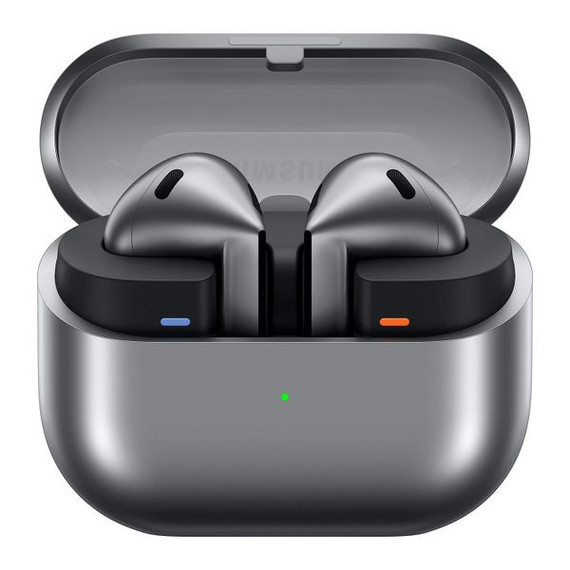 Samsung Galaxy Buds3 SM-R530 [ Silver ]