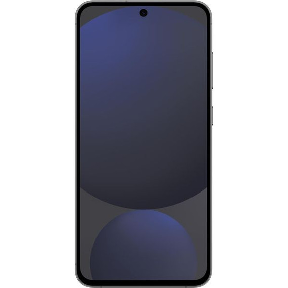 Samsung Galaxy S24 FE SM-S721/DS Mobile Phone [ 256GB / 8GB RAM - Graphite ]