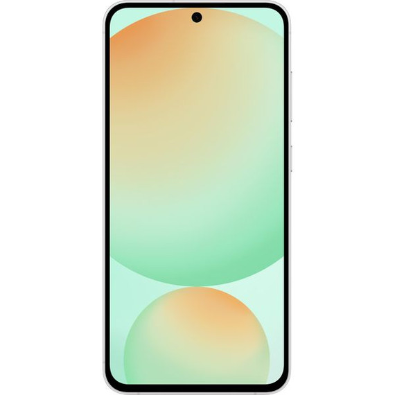 Samsung Galaxy S24 FE SM-S721/DS Mobile Phone [ 256GB / 8GB RAM - Mint ]