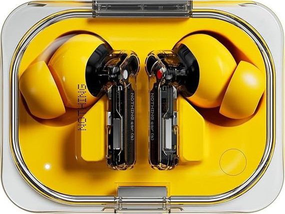 Nothing Ear (a) [ Yellow ]