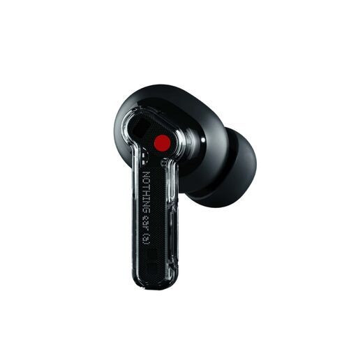 Nothing Ear (a) [ Black ]