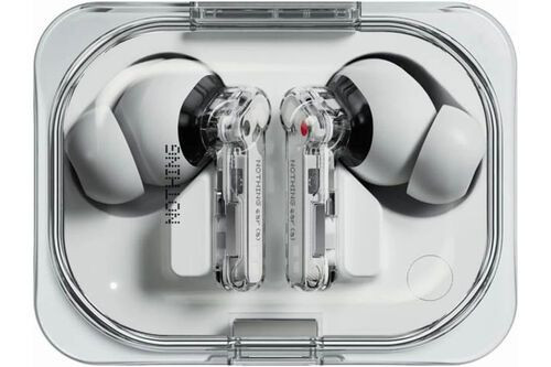 Nothing Ear (a) [ White ]