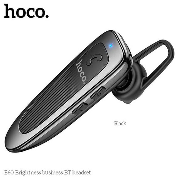 Hoco Bluetooth Earphone w/ 10 Hours (E60)