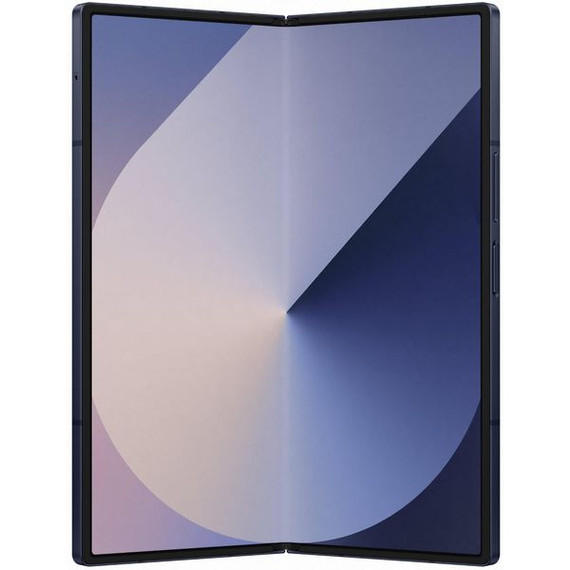 Samsung Galaxy Z Fold6 SM-F9560  Mobile Phone [512GB / 12GB RAM Navy]