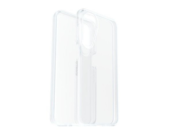 OtterBox React - Samsung Galaxy A16 - Clear