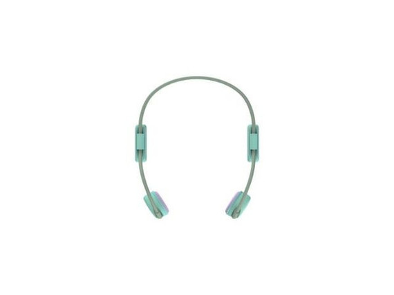 myFirst Headphones BC Wireless Green 