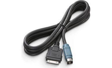 Alpine KCE430iv Ipod Cable/Adapter