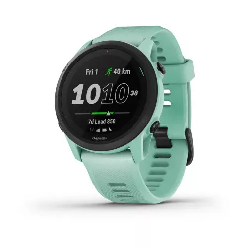 Garmin Forerunner 745 [ Neo Tropic ]