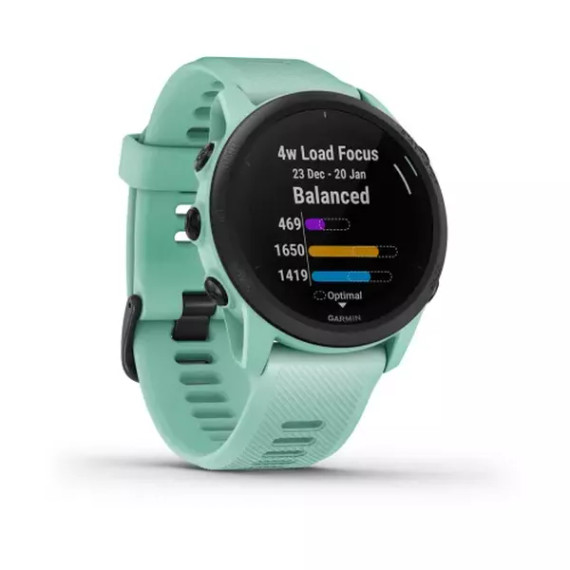Garmin Forerunner 745 [ Neo Tropic ]