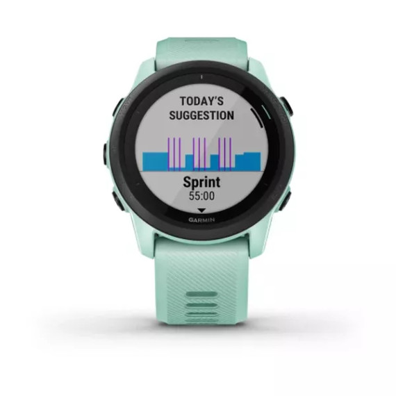 Garmin Forerunner 745 [ Neo Tropic ]