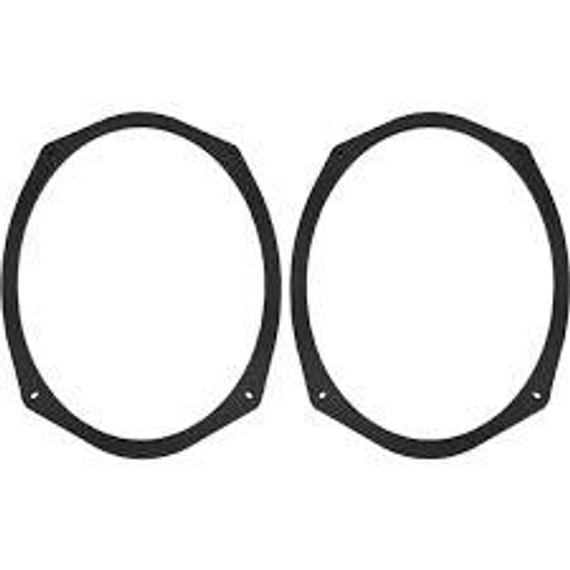 6x9' Spacers Double Thickness