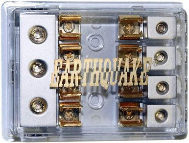 Earthquake FB MX4 Maxi Fuse