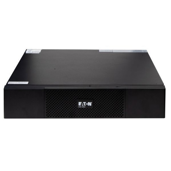 EATON 5SX 3000VA Extended Battery Module R/T 2U - 72V DC Requires Rack Mount Kit 5SXRACKKIT2 to Rack Mount. 3-5 days lead time if out of stock