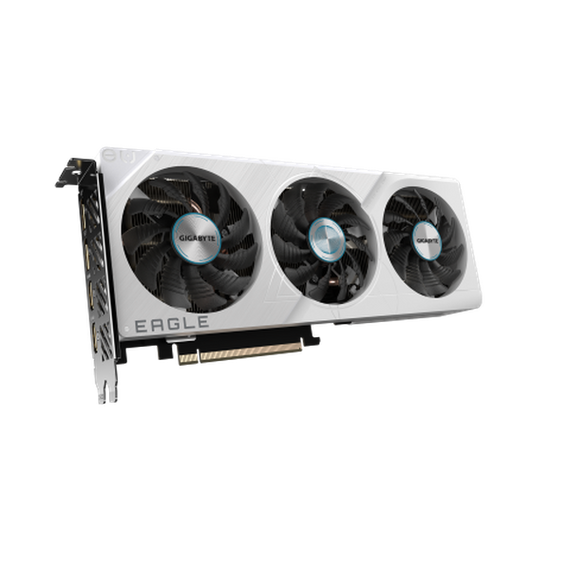 Gigabyte Geforce Rtx 4060 Ti Eagle Oc Ice 8G
