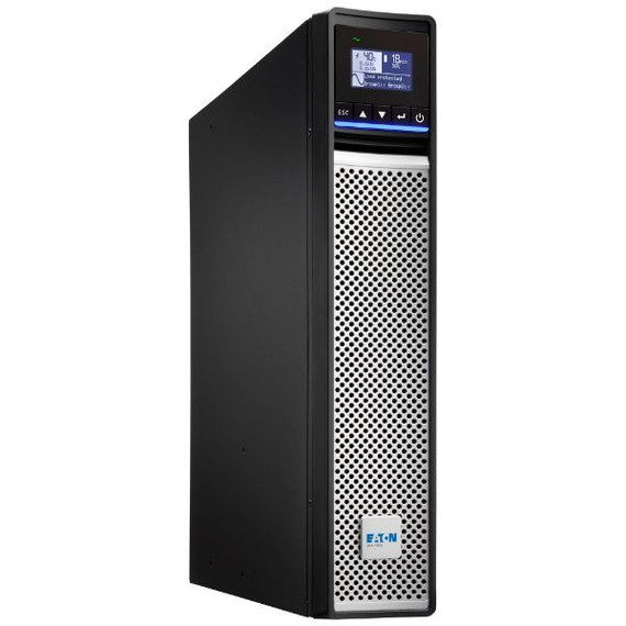 EATON 5PX Gen 2 3000VA/3000W 3U Rack/Tower UPS.16Amp Input - 8 x IEC10Amp - 2 x IEC 16Amp Outlets. External Battery Connector. Communications Card Slot. 3-5 days lead time if out of stock