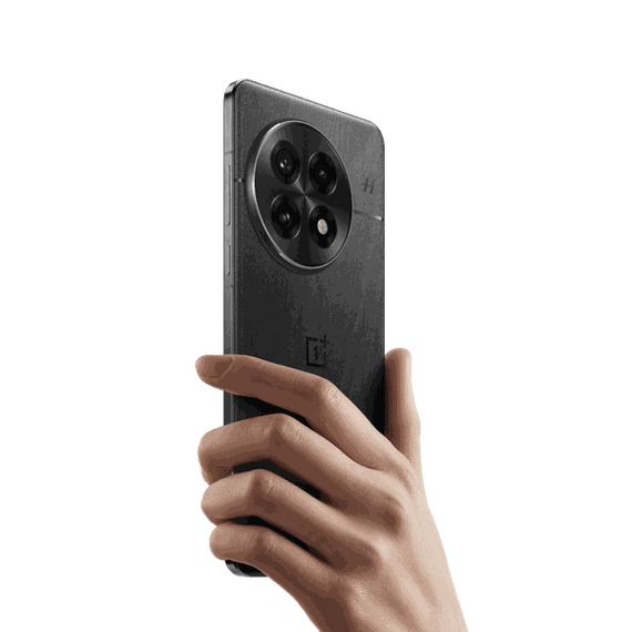 OnePlus 13 Dual PJZ110 China Mobile Phone [ 512GB / 12GB RAM - Obsidian Secret ]