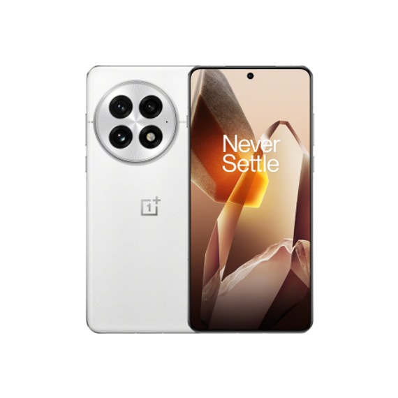 OnePlus 13 Dual PJZ110 China Mobile Phone [ 512GB / 16GB RAM - White Dawn ]