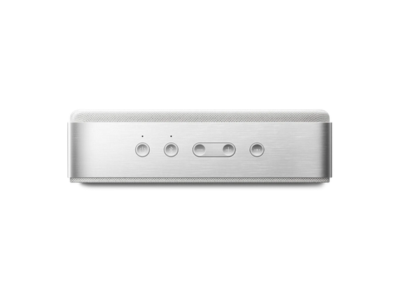 Bose SoundLink Home Bluetooth Speaker [ Light Silver ]