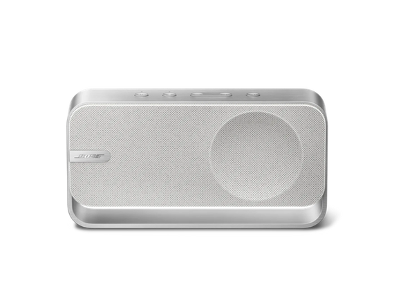 Bose SoundLink Home Bluetooth Speaker [ Light Silver ]