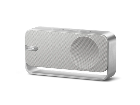 Bose SoundLink Home Bluetooth Speaker [ Light Silver ]