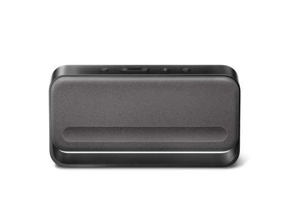 Bose SoundLink Home Bluetooth Speaker [ Cool Gray ]
