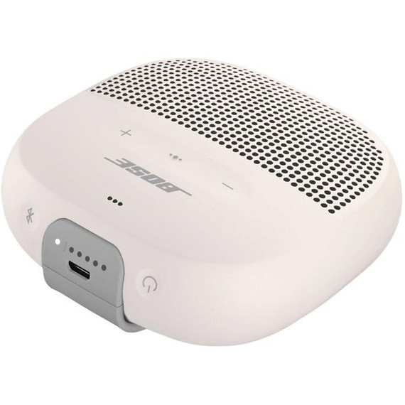 Bose SoundLink Micro Bluetooth Speaker [ White Smoke ]