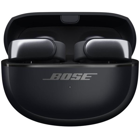 Bose Ultra Open Earbuds [ Black ]