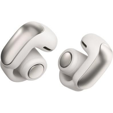Bose Ultra Open Earbuds [ White Smoke ]