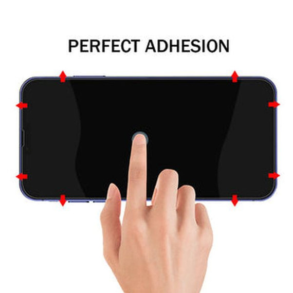 Zanko Premium Full Cover Glass S.P. - iPhone 14 Pro (6.1)