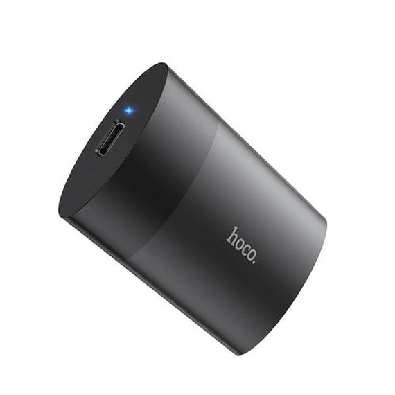 Portable SSD Hard Drive (UD12) [1TB]