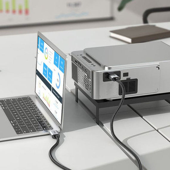 4K Premium HDMI Cable (US03) [3 Meter]