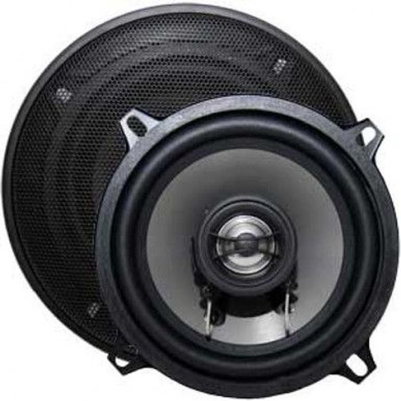 Earthquake T52 5.25" Coaxial Speakers