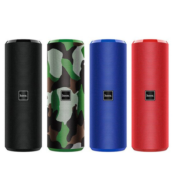 Bluetooth Speaker (BS33) - BS33 [Green]