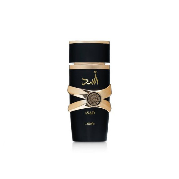 Lattafa Asad EDP (U) [100ml]