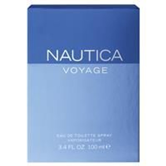 Nautica Voyage EDT (M) [ 100ml ]
