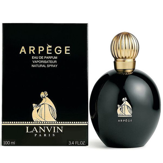 Lanvin Arpege EDP (W)   [ 100ml ]