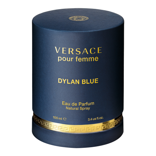 Versace Dylan Blue EDP (W) [50ml]