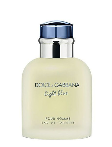 Dolce & Gabbana Light Blue EDT (M) [ 125ml ]