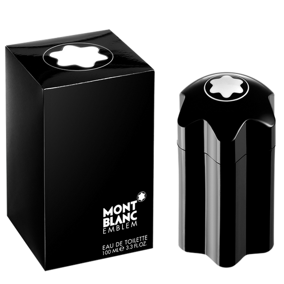 Mont Blanc Emblem EDT (M) [ 100ml ]