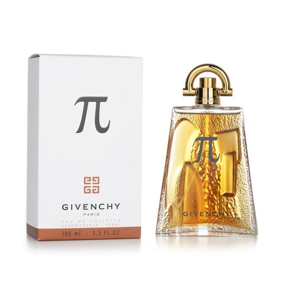 Pi By Givenchy EDT (M) [ 100ml ]