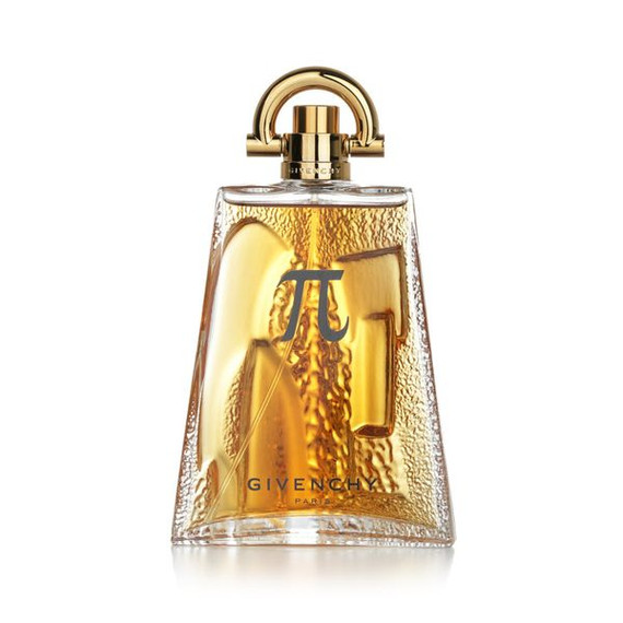 Pi By Givenchy EDT (M) [ 100ml ]