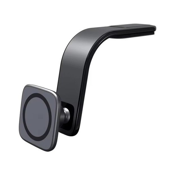 Proove Block Magsafe Stick-on Car Holder [Black]