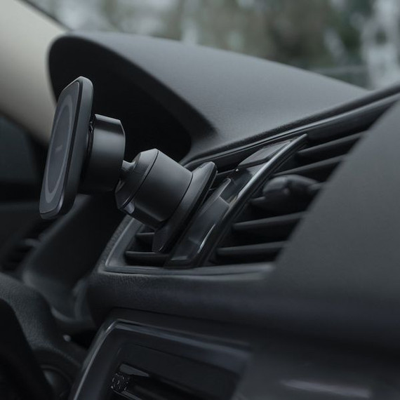 Proove Block Magsafe Air Vent Car Holder [Black]