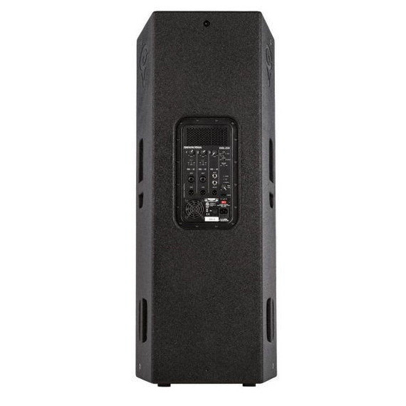 Cerwin Vega CVXL Pro Audio Dual 15" Powered 2-Way Full Range Speaker 1000W RMS/2000W Max - CVXL-1000W