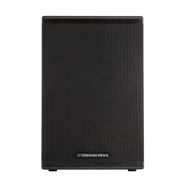 Cerwin Vega CVXL 15" Powered 2-Way Full Range Speaker - 750W RMS/1500W Max (CVXL)