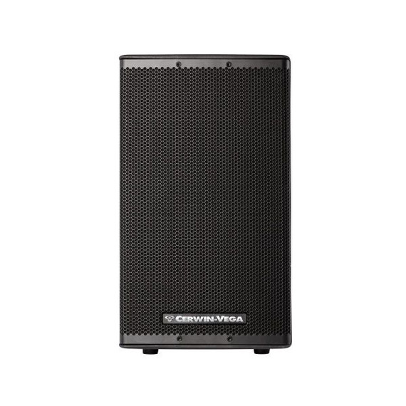 Cerwin Vega CVX Pro Audio 10" Powered 2-Way Full Range Speaker - 750W RMS/1500W Max (CVX10)