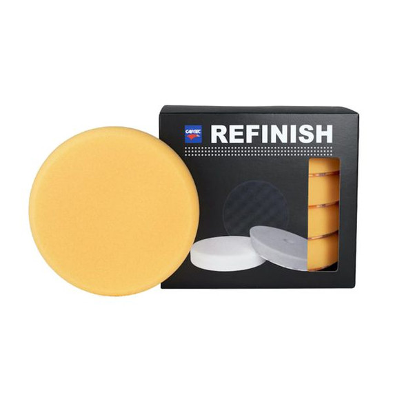 Le Mix Heavy Cut Pad Velcro 230 - YLW230